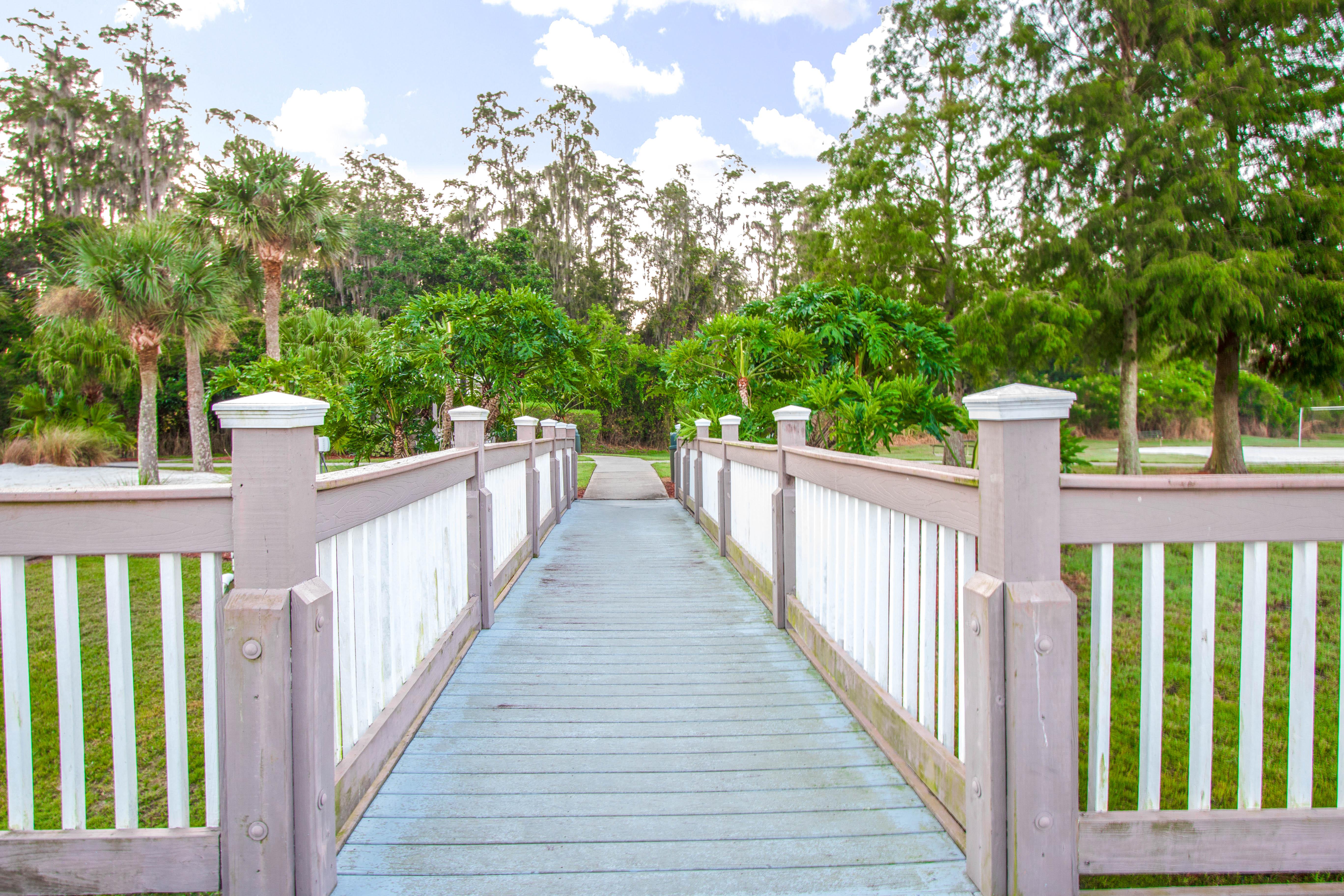 Berkley Lake Townhomes Kissimmee Exterior foto