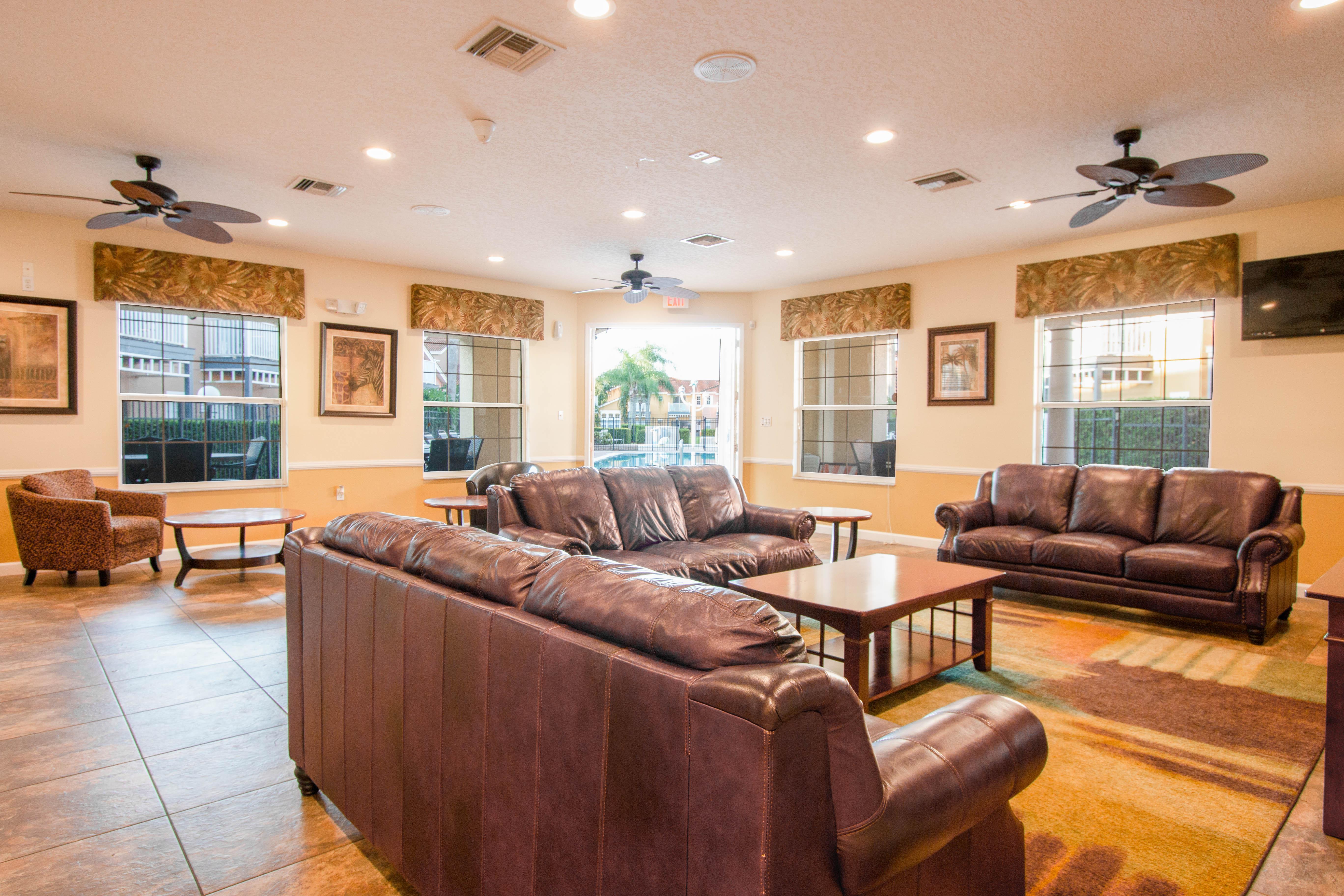 Berkley Lake Townhomes Kissimmee Exterior foto