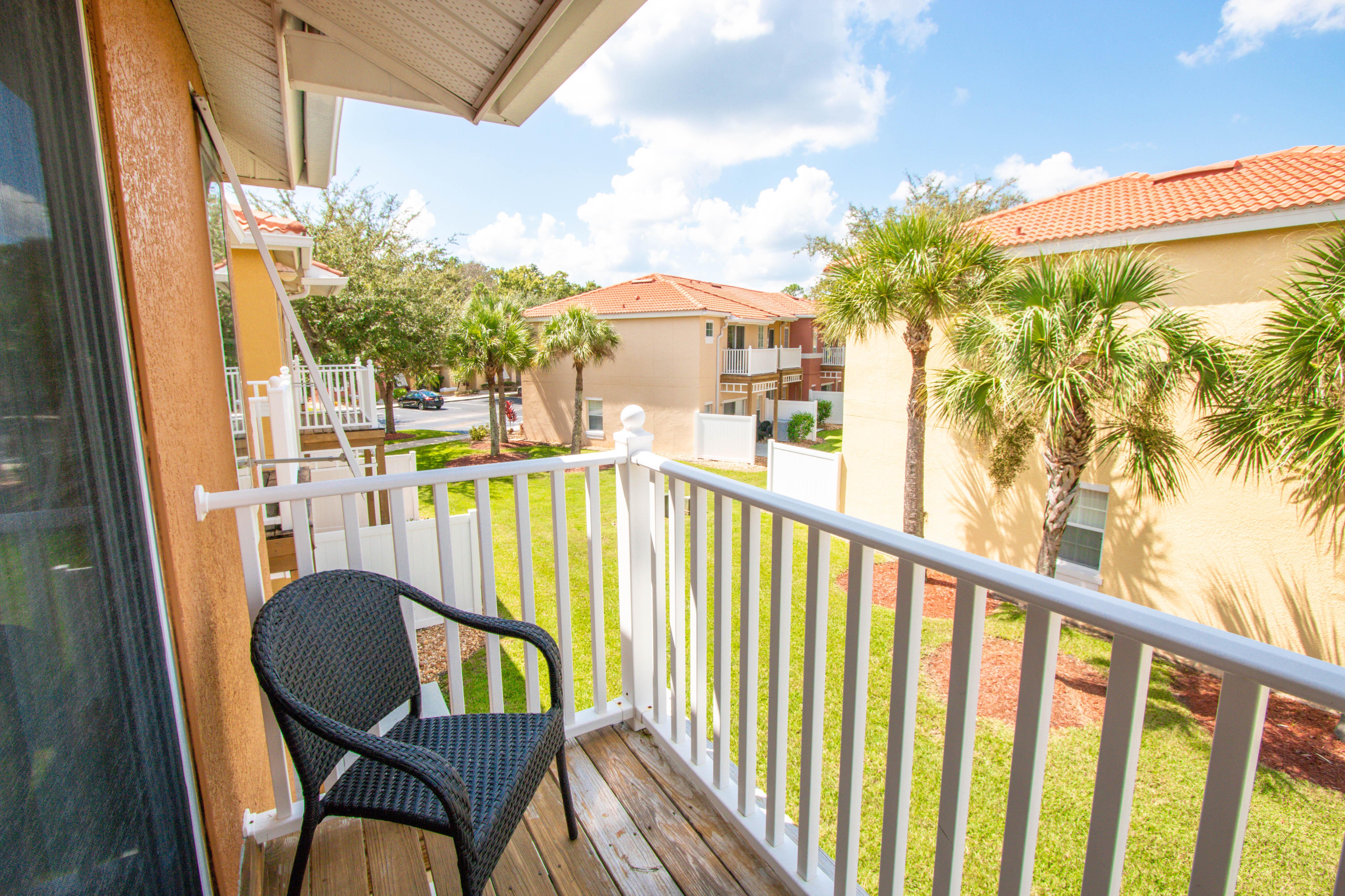 Berkley Lake Townhomes Kissimmee Exterior foto