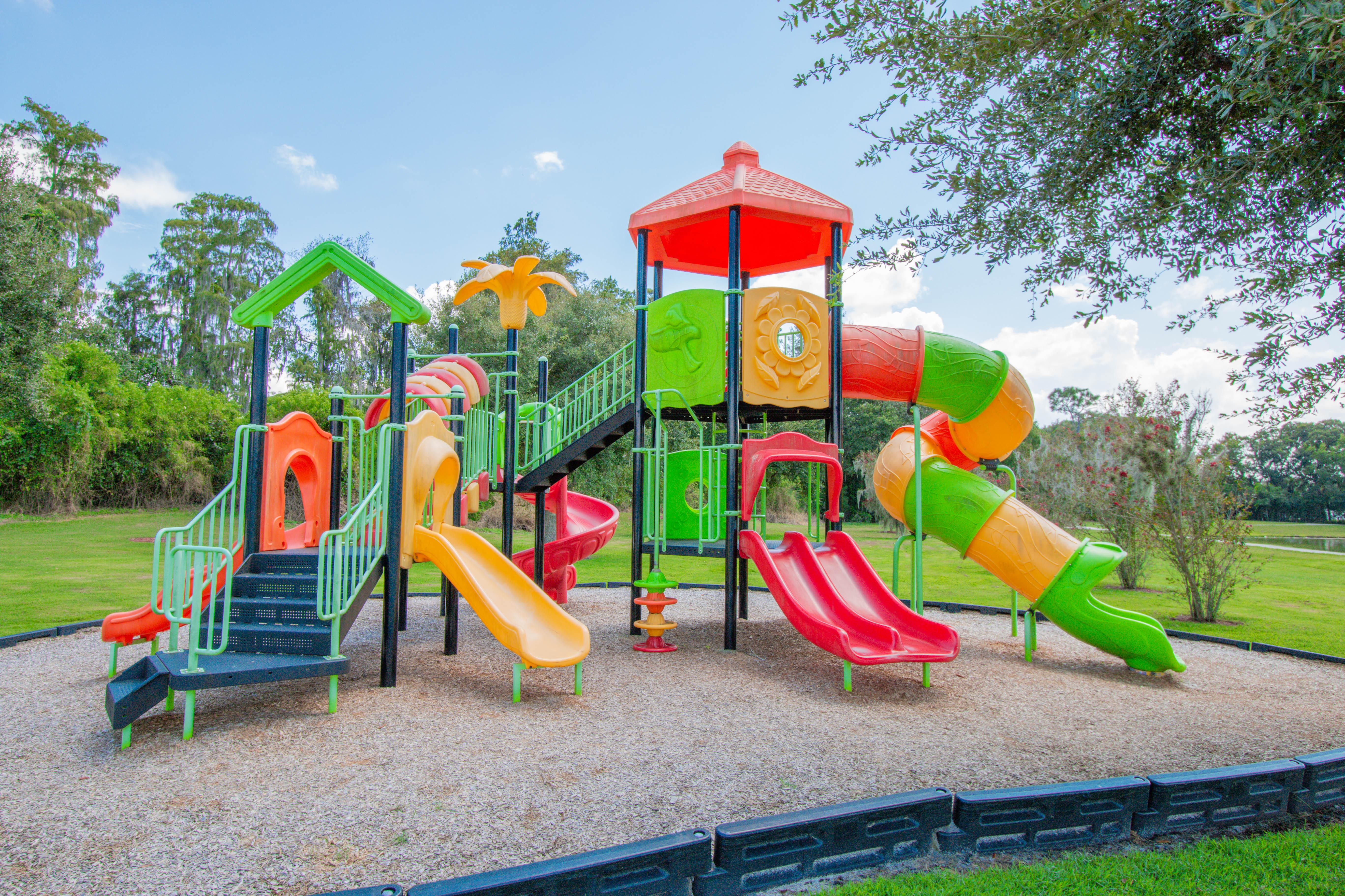 Berkley Lake Townhomes Kissimmee Exterior foto
