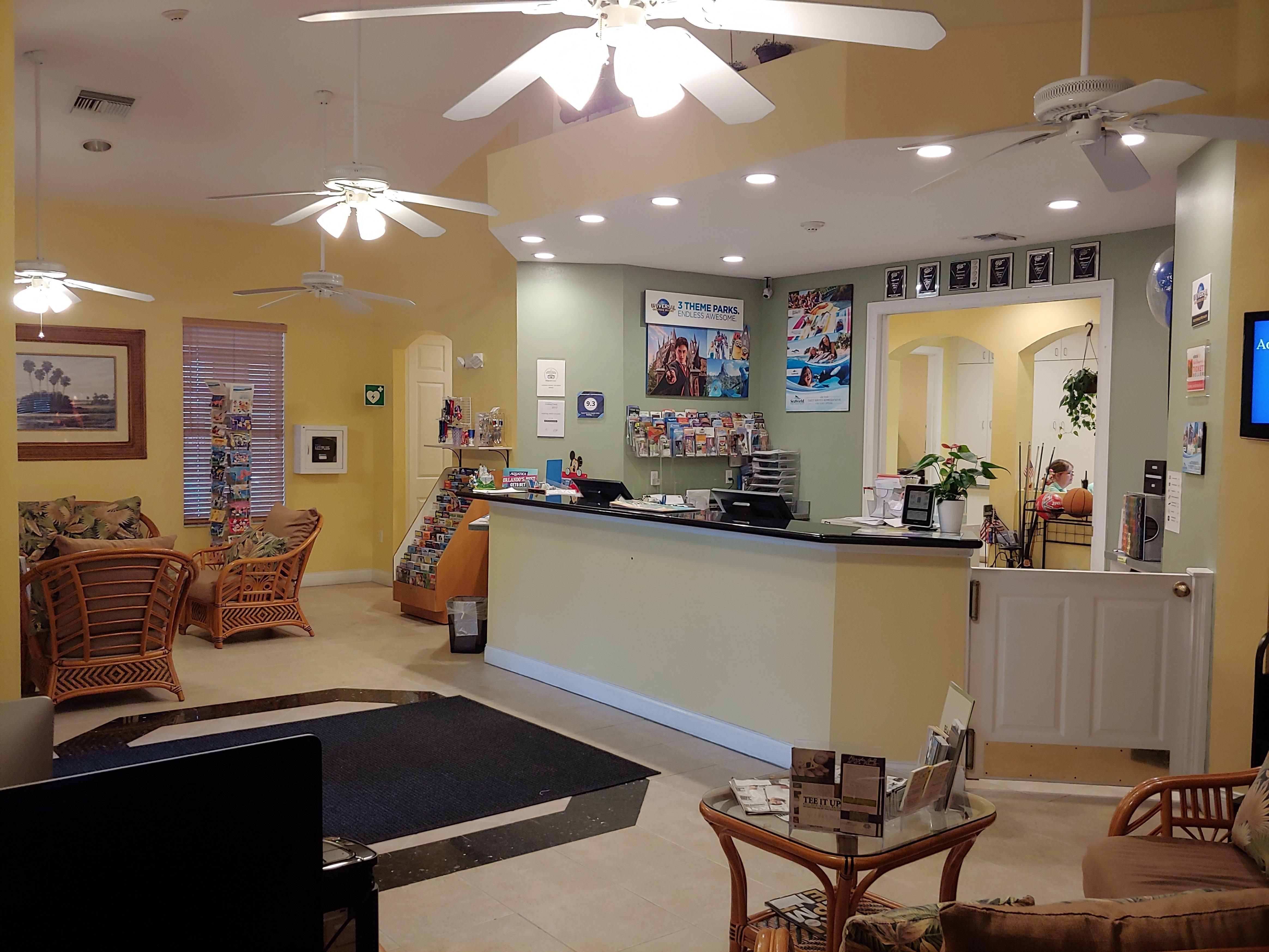 Berkley Lake Townhomes Kissimmee Exterior foto