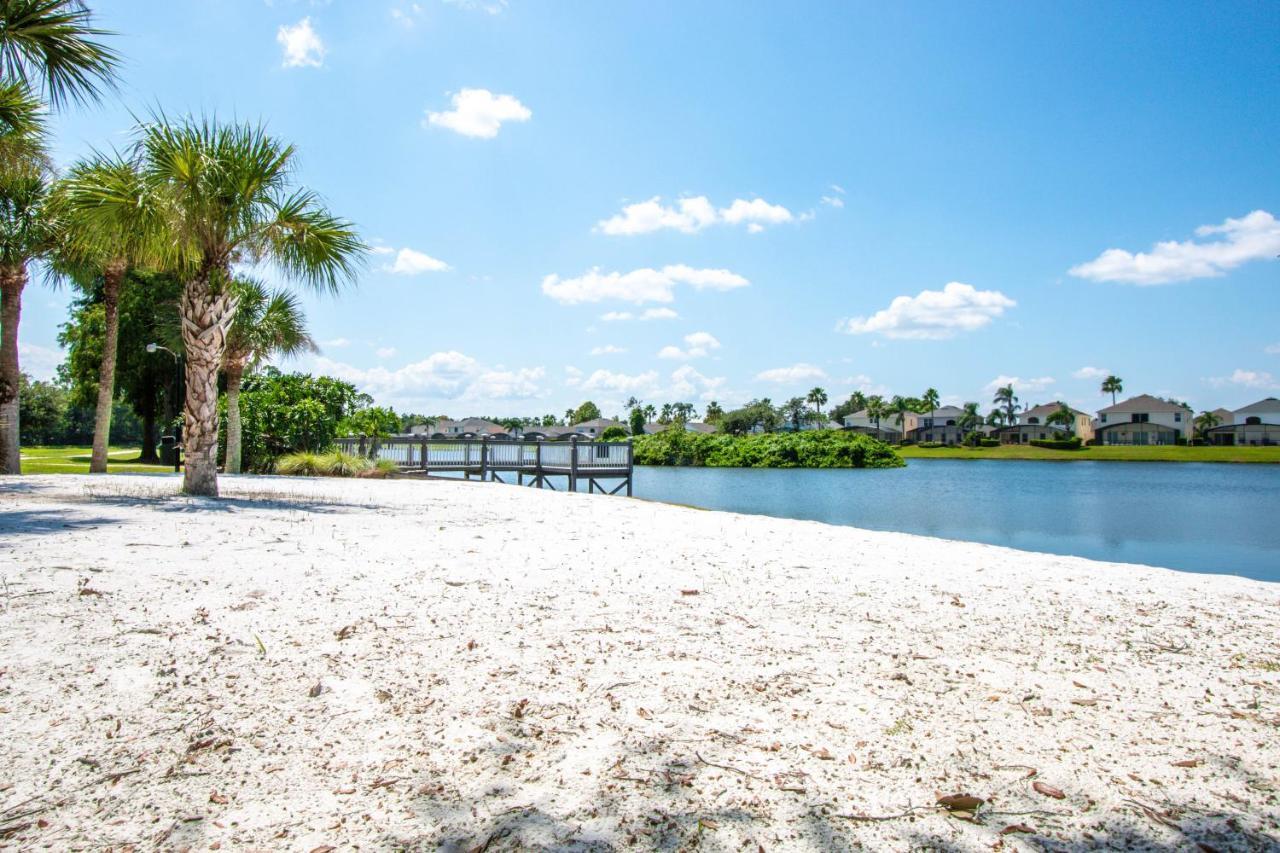 Berkley Lake Townhomes Kissimmee Exterior foto