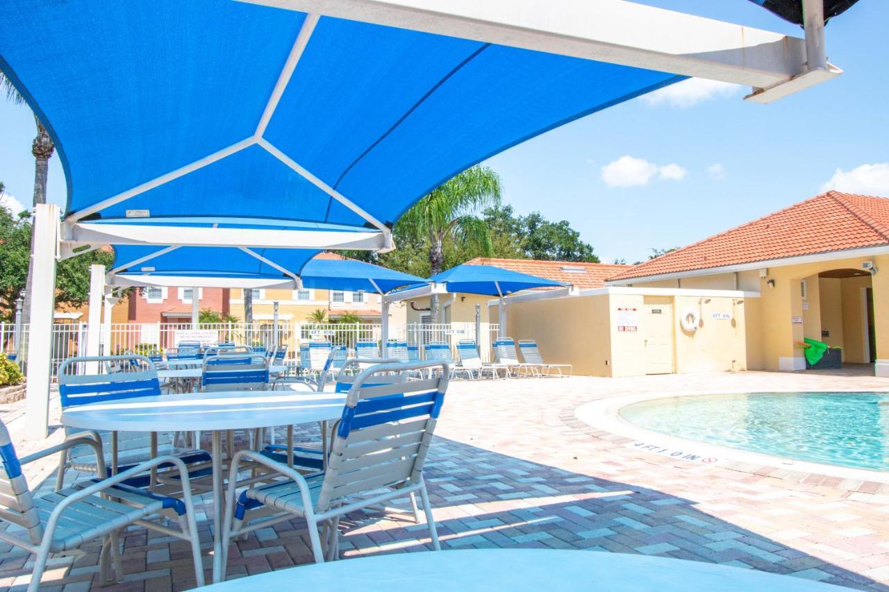 Berkley Lake Townhomes Kissimmee Exterior foto