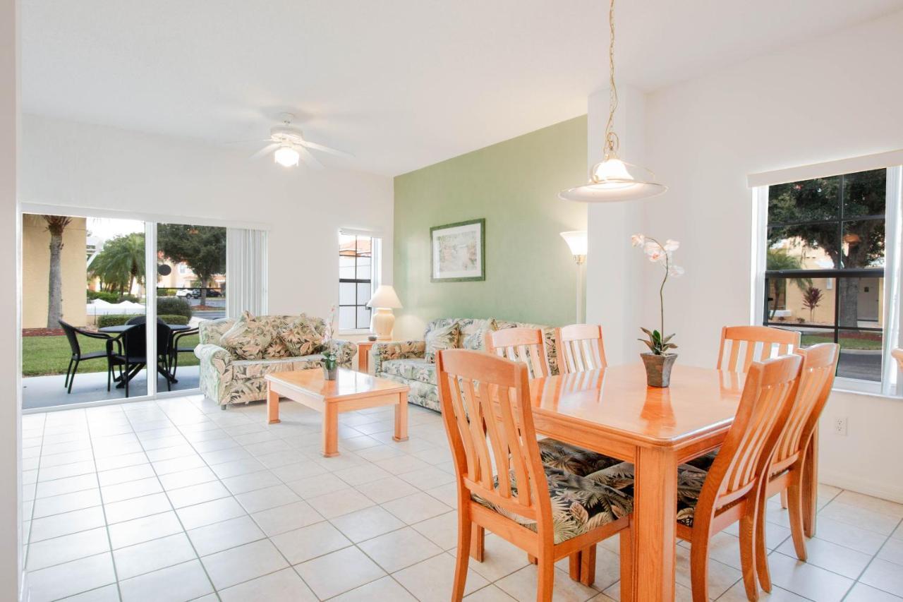 Berkley Lake Townhomes Kissimmee Exterior foto