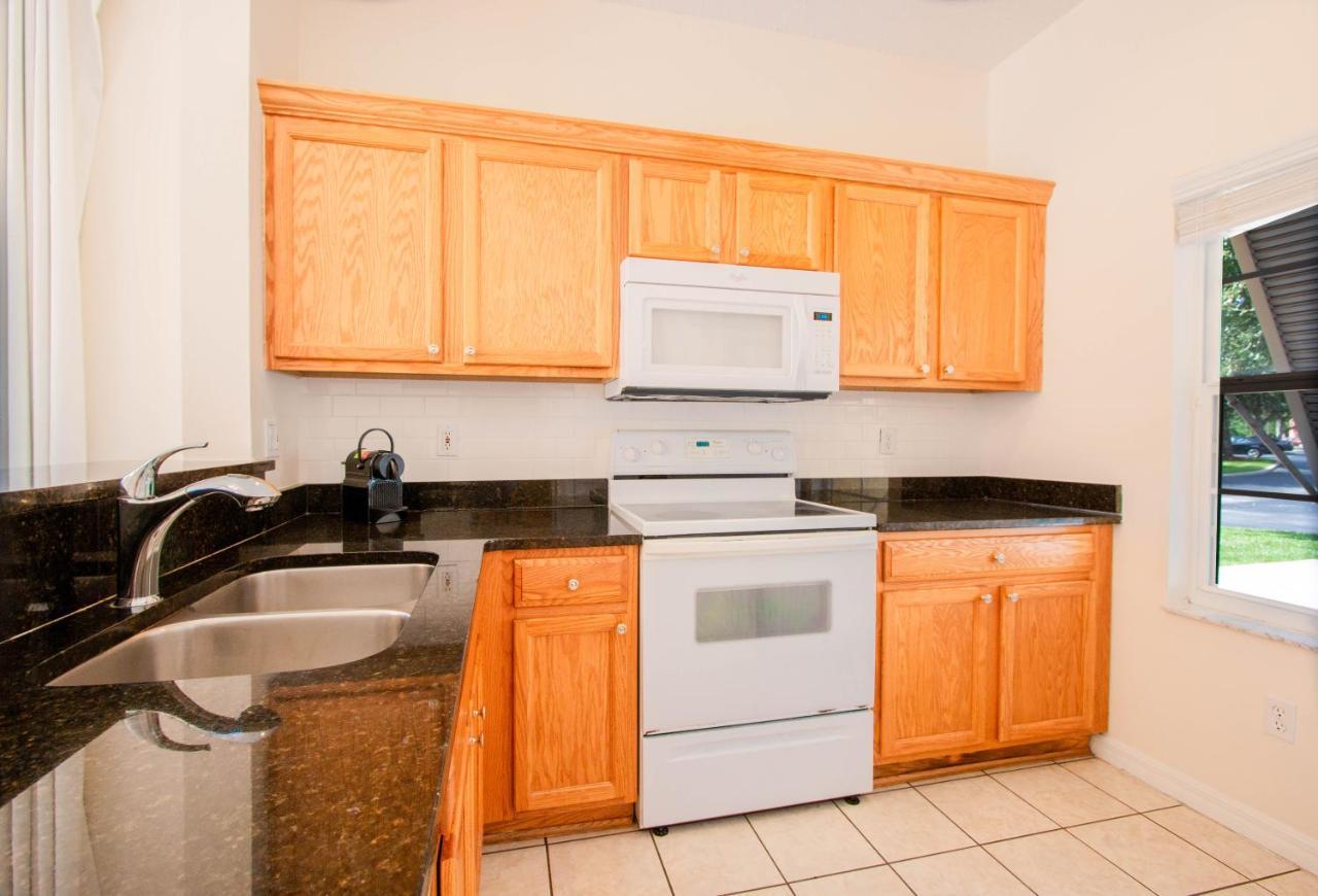 Berkley Lake Townhomes Kissimmee Exterior foto