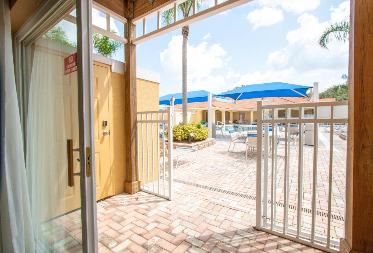 Berkley Lake Townhomes Kissimmee Exterior foto